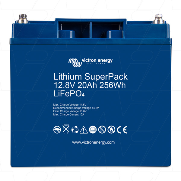 Victron Energy LFP-LSP12.8/20